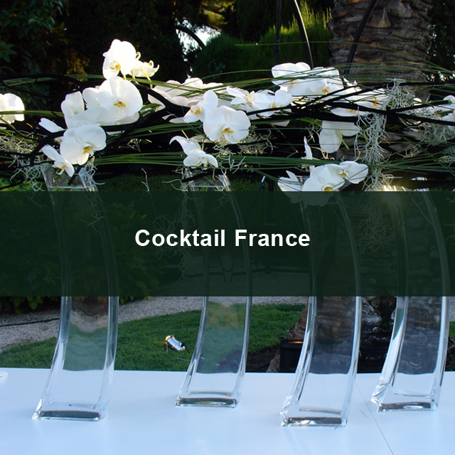 Cocktail France